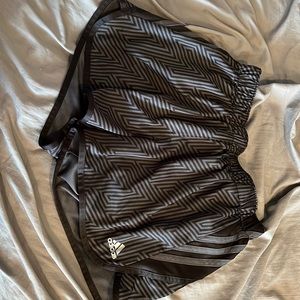 Women’s adidas shorts XS
